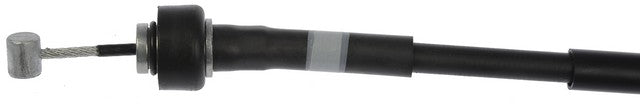 Dorman - First Stop Parking Brake Cable P/N:C660752 Fits: Hyundai Tiburon 08-05 - Image 3