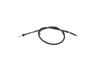 Dorman - First Stop Parking Brake Cable P/N:C660752 Fits: Hyundai Tiburon 08-05 - Image 1