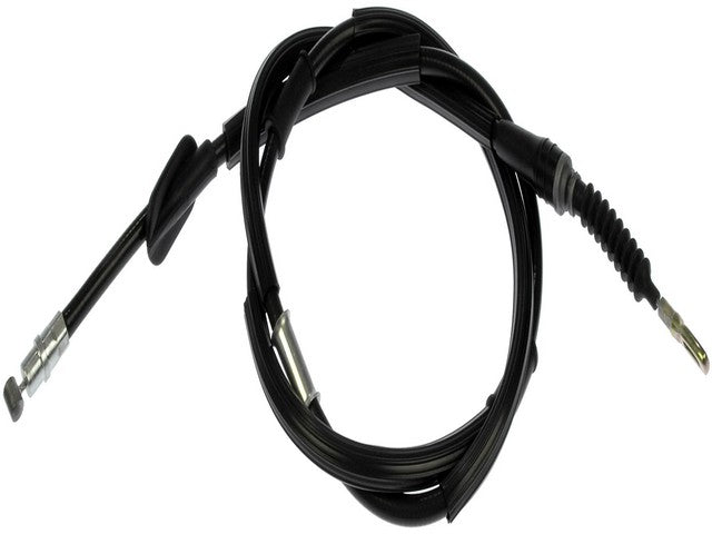 Dorman - First Stop Parking Brake Cable P/N:C660753 Fits: Hyundai Tucson 09-05 - Image 1