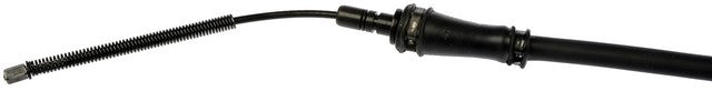 Dorman - First Stop Parking Brake Cable P/N:C660754 Fits: Hyundai Elantra 08-06 - Image 3