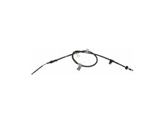 Dorman - First Stop Parking Brake Cable P/N:C660754 Fits: Hyundai Elantra 08-06 - Image 1