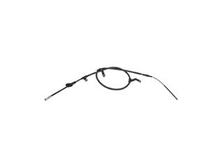 Dorman - First Stop Parking Brake Cable P/N:C660755 Fits: Kia Optima 06-01 - Image 1