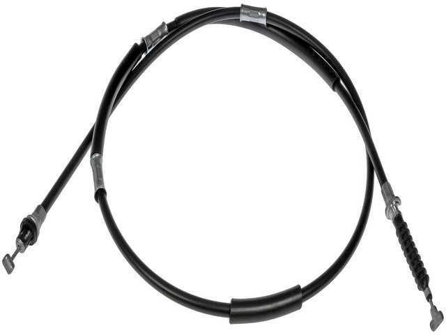 Dorman - First Stop Parking Brake Cable P/N:C660767 Fits: Ford Mustang 14-05 - Image 1
