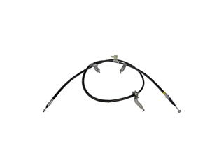 Dorman - First Stop Parking Brake Cable P/N:C660769 Fits: Mazda 5 08-06 - Image 1