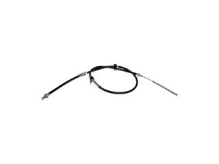 Dorman - First Stop Parking Brake Cable P/N:C660773 Fits: Mitsubishi Eclipse 12-06 - Image 1