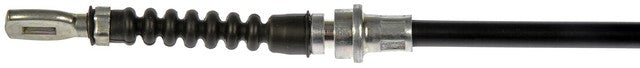 Dorman - First Stop Parking Brake Cable P/N:C660777 Fits: Mazda Mx-5 19-13, Mazda Mx-5 Miata 15-06 - Image 3