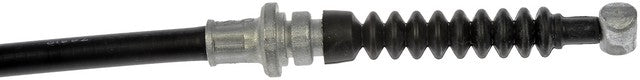 Dorman - First Stop Parking Brake Cable P/N:C660777 Fits: Mazda Mx-5 19-13, Mazda Mx-5 Miata 15-06 - Image 2