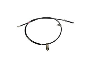 Dorman - First Stop Parking Brake Cable P/N:C660777 Fits: Mazda Mx-5 19-13, Mazda Mx-5 Miata 15-06 - Image 1