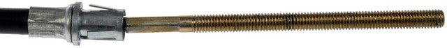 Dorman - First Stop Parking Brake Cable P/N:C660780 Fits: Buick Allure 09-05, Buick Lacrosse 09-05, Pontiac Grand Prix 08-04 - Image 2