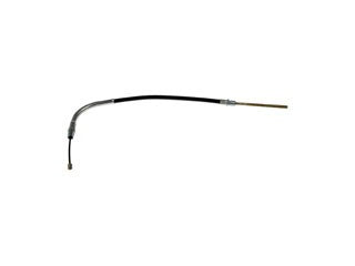 Dorman - First Stop Parking Brake Cable P/N:C660780 Fits: Buick Allure 09-05, Buick Lacrosse 09-05, Pontiac Grand Prix 08-04 - Image 1