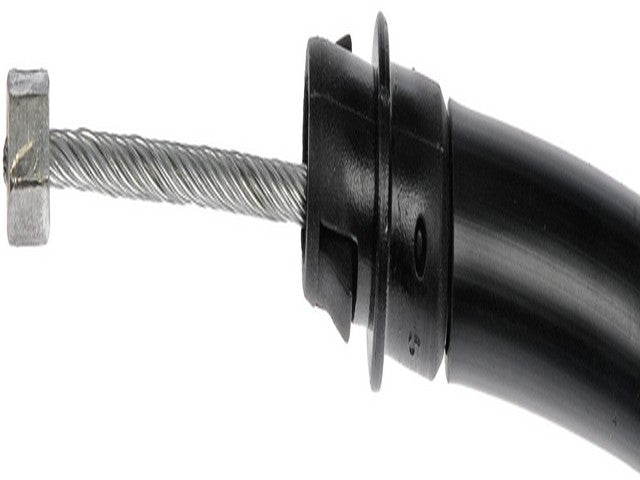 Dorman - First Stop Parking Brake Cable P/N:C660783 Fits: Buick Lucerne 11-06, Cadillac Dts 11-07 - Image 2
