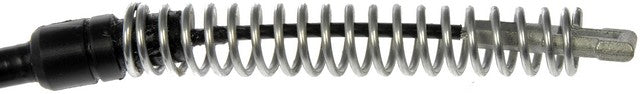 Dorman - First Stop Parking Brake Cable P/N:C660785 Fits: Cadillac Escalade 06-05, Cadillac Escalade Ext 06-05, Chevrolet Avalanche 1500 06-05, Chevrolet Suburban 1500 06-05, Chevrolet Tahoe 06-05, GMC Yukon 06-05, GMC Yukon Xl 1500 06-05 - Image 2