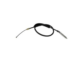 Dorman - First Stop Parking Brake Cable P/N:C660785 Fits: Cadillac Escalade 06-05, Cadillac Escalade Ext 06-05, Chevrolet Avalanche 1500 06-05, Chevrolet Suburban 1500 06-05, Chevrolet Tahoe 06-05, GMC Yukon 06-05, GMC Yukon Xl 1500 06-05 - Image 1