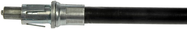 Dorman - First Stop Parking Brake Cable P/N:C660786 Fits: Chevrolet Equinox 06-05, Pontiac Torrent 2006 - Image 2