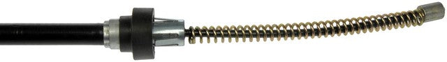 Dorman - First Stop Parking Brake Cable P/N:C660786 Fits: Chevrolet Equinox 06-05, Pontiac Torrent 2006 - Image 3