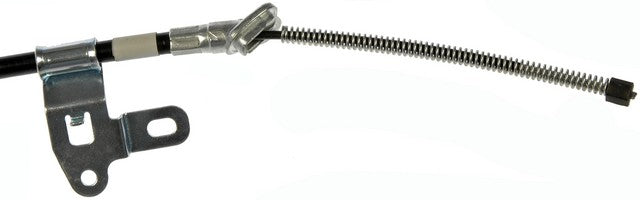 Dorman - First Stop Parking Brake Cable P/N:C660787 Fits: Pontiac Vibe 08-05 - Image 2