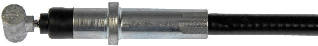 Dorman - First Stop Parking Brake Cable P/N:C660789 Fits: Chevrolet Aveo 18-04, Chevrolet Aveo 2020, Chevrolet Aveo5 11-07, Pontiac G3 09-07, Pontiac Wave 08-05, Suzuki Swift 2010 - Image 3