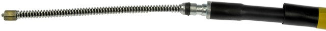 Dorman - First Stop Parking Brake Cable P/N:C660791 Fits: Subaru Legacy 09-05, Subaru Outback 09-07 - Image 3