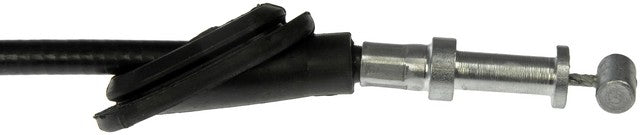 Dorman - First Stop Parking Brake Cable P/N:C660791 Fits: Subaru Legacy 09-05, Subaru Outback 09-07 - Image 2
