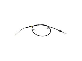 Dorman - First Stop Parking Brake Cable P/N:C660791 Fits: Subaru Legacy 09-05, Subaru Outback 09-07 - Image 1