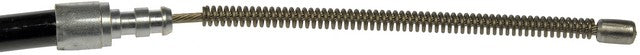 Dorman - First Stop Parking Brake Cable P/N:C660792 Fits: Subaru Outback 06-05 - Image 2