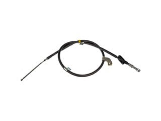 Dorman - First Stop Parking Brake Cable P/N:C660793 Fits: Subaru Impreza 07-05 - Image 1