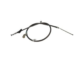 Dorman - First Stop Parking Brake Cable P/N:C660795 Fits: Subaru Forester 07-03 - Image 1