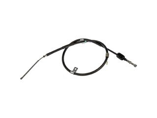 Dorman - First Stop Parking Brake Cable P/N:C660796 Fits: Subaru Forester 07-03 - Image 1