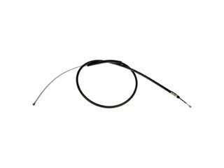 Dorman - First Stop Parking Brake Cable P/N:C660799 Fits: BMW X3 10-04 - Image 1