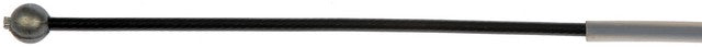 Dorman - First Stop Parking Brake Cable P/N:C660800 Fits: BMW 525i 07-03, BMW 525xi 07-06, BMW 530i 07-03, BMW 530xi 07-06, BMW 545i 05-04, BMW 550i 2006 - Image 2