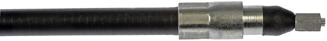Dorman - First Stop Parking Brake Cable P/N:C660800 Fits: BMW 525i 07-03, BMW 525xi 07-06, BMW 530i 07-03, BMW 530xi 07-06, BMW 545i 05-04, BMW 550i 2006 - Image 3