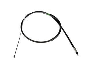 Dorman - First Stop Parking Brake Cable P/N:C660800 Fits: BMW 525i 07-03, BMW 525xi 07-06, BMW 530i 07-03, BMW 530xi 07-06, BMW 545i 05-04, BMW 550i 2006 - Image 1