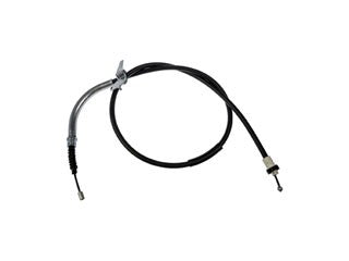 Dorman - First Stop Parking Brake Cable P/N:C660804 Fits: Mini Cooper 06-02 - Image 1