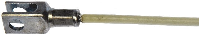 Dorman - First Stop Parking Brake Cable P/N:C660805 Fits: Nissan Murano 07-03 - Image 3
