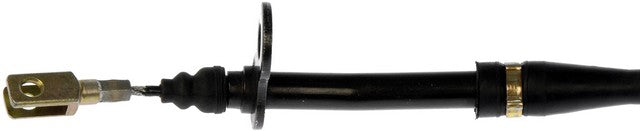 Dorman - First Stop Parking Brake Cable P/N:C660806 Fits: Nissan 350z 07-05 - Image 3