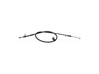 Dorman - First Stop Parking Brake Cable P/N:C660806 Fits: Nissan 350z 07-05 - Image 1