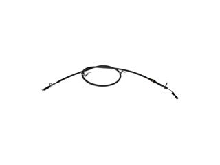 Dorman - First Stop Parking Brake Cable P/N:C660807 Fits: Nissan Quest 09-04 - Image 1