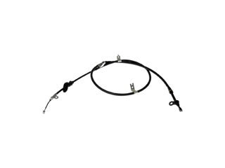 Dorman - First Stop Parking Brake Cable P/N:C660808 Fits: Nissan Altima 06-02 - Image 1