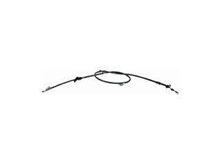 Dorman - First Stop Parking Brake Cable P/N:C660813 Fits: Nissan Maxima 07-03 - Image 1