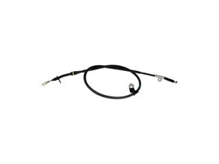 Dorman - First Stop Parking Brake Cable P/N:C660816 Fits: Infiniti M35 07-06, Infiniti M45 07-06 - Image 1