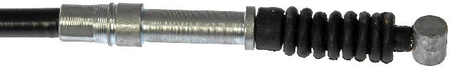 Dorman - First Stop Parking Brake Cable P/N:C660817 Fits: Toyota Matrix 08-04 - Image 2