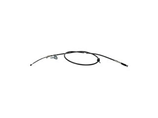 Dorman - First Stop Parking Brake Cable P/N:C660817 Fits: Toyota Matrix 08-04 - Image 1