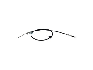 Dorman - First Stop Parking Brake Cable P/N:C660818 Fits: Toyota Corolla 07-04 - Image 1