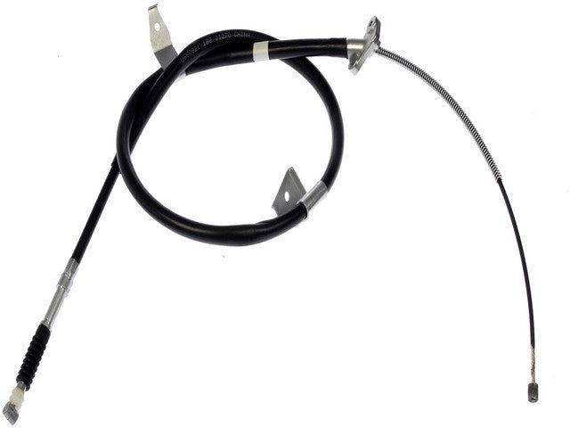 Dorman - First Stop Parking Brake Cable P/N:C660821 Fits: Toyota Sienna 09-04 - Image 1