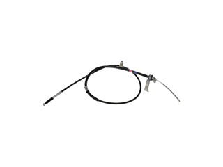Dorman - First Stop Parking Brake Cable P/N:C660824 Fits: Scion Tc 10-05 - Image 1