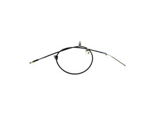Dorman - First Stop Parking Brake Cable P/N:C660826 Fits: Toyota Prius 08-03 - Image 1