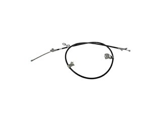 Dorman - First Stop Parking Brake Cable P/N:C660828 Fits: Scion Xa 06-04 - Image 1