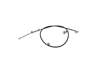 Dorman - First Stop Parking Brake Cable P/N:C660829 Fits: Scion Xb 06-04 - Image 1