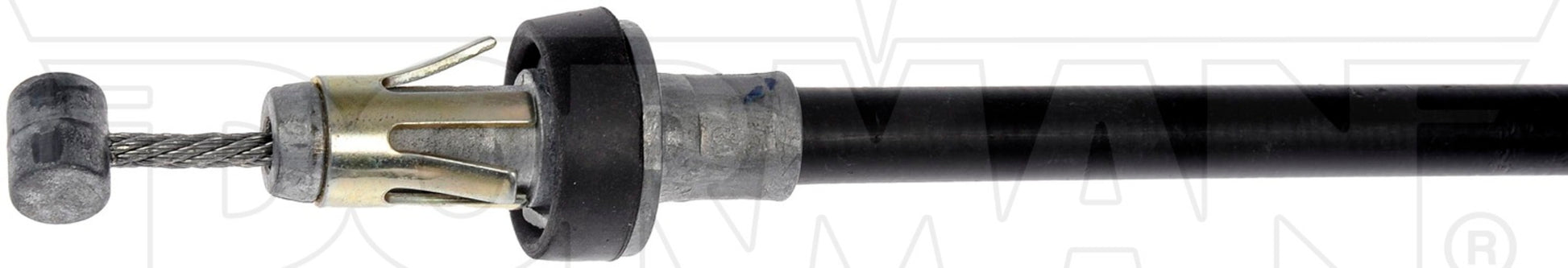 Dorman - First Stop Parking Brake Cable P/N:C660830 Fits: Lexus Gx470 09-03 - Image 2