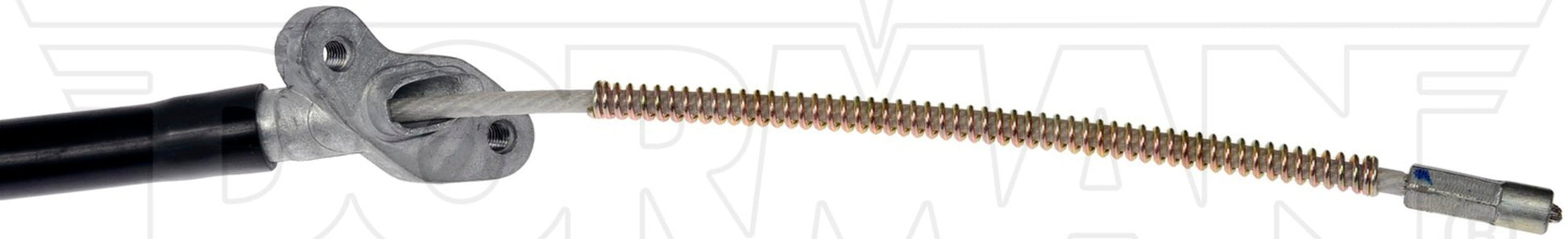 Dorman - First Stop Parking Brake Cable P/N:C660830 Fits: Lexus Gx470 09-03 - Image 7